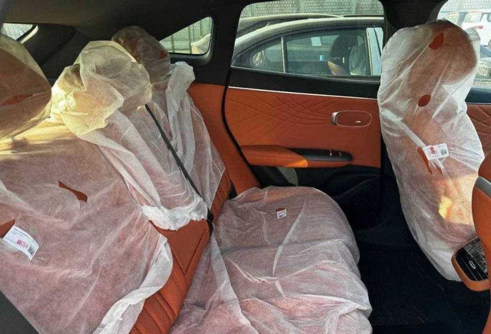 Shenlan S05 EV 200 Max, naqd va halol nasiya