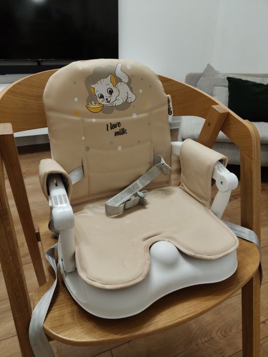 Chipolino Lollipop Humus