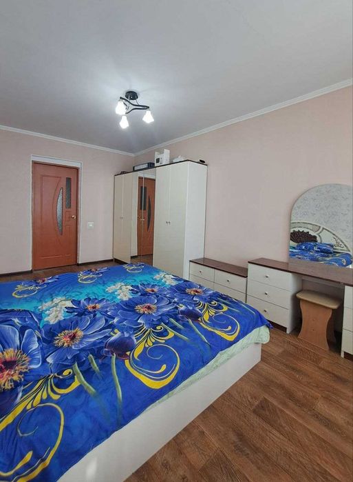 Продам 3х комн кв Болашак