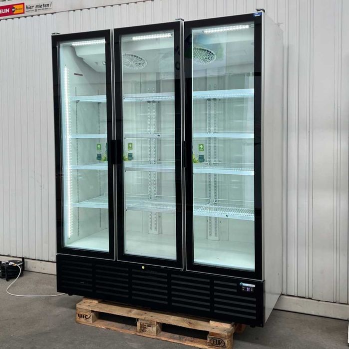 Търговско оборудване под наем