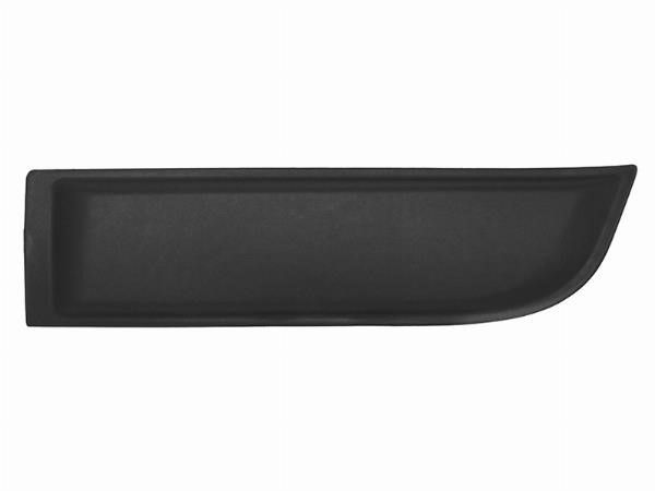 Молдинг двери  Renault Duster