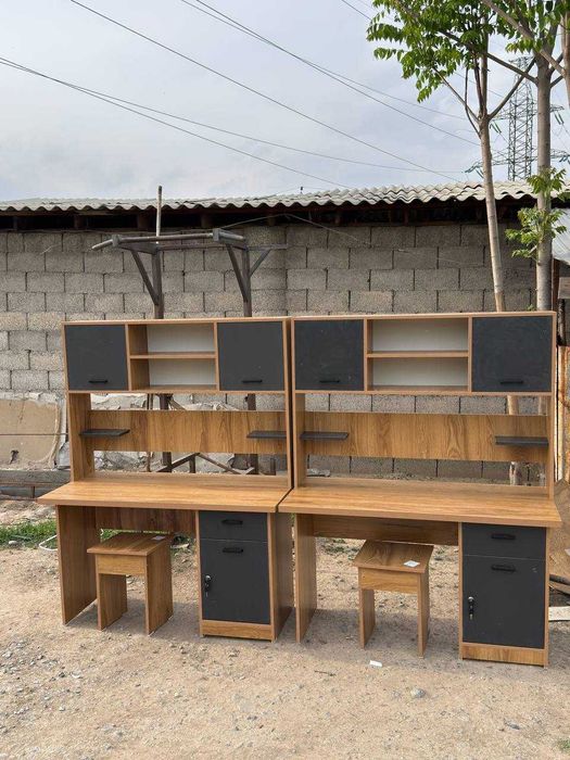 Kompyuter stol | Dars qilish uchun stol | Ofis mebellari
