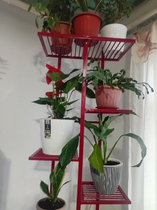 Подставка под цветы