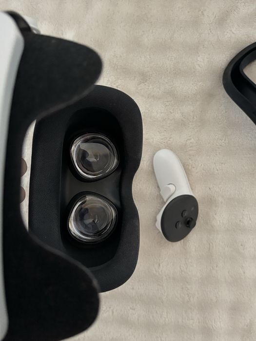 META Oculus quest 3s