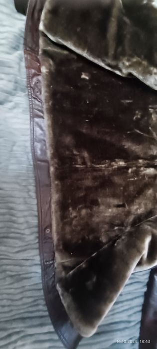 Куртка осенняя.    .