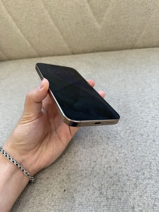 Iphone 13promax 256GB