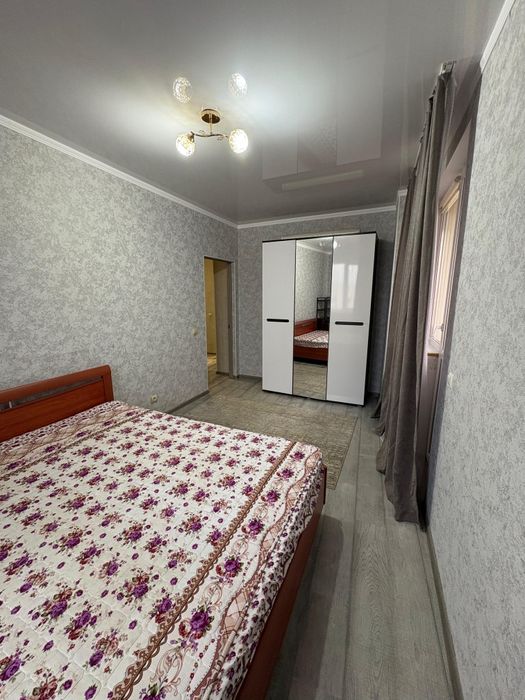 Срочно сдам 2х ком квартиру