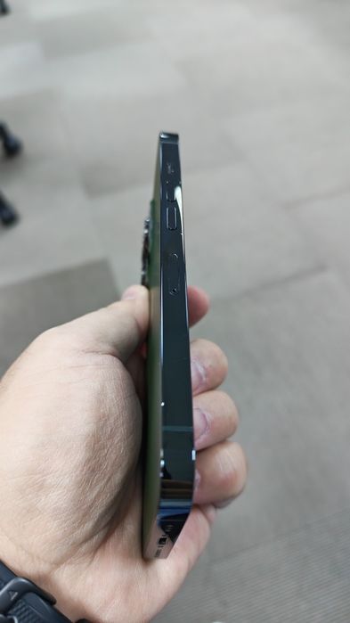 Iphone 13 pro 128gb, 78%