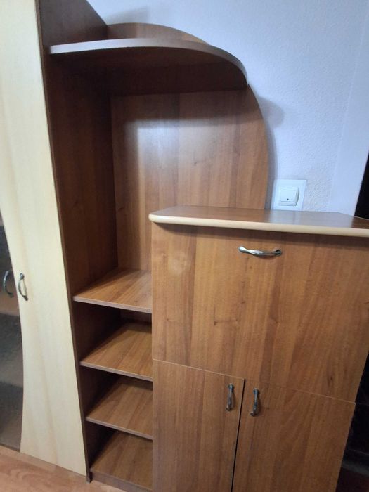 Set mobilier sufragerie