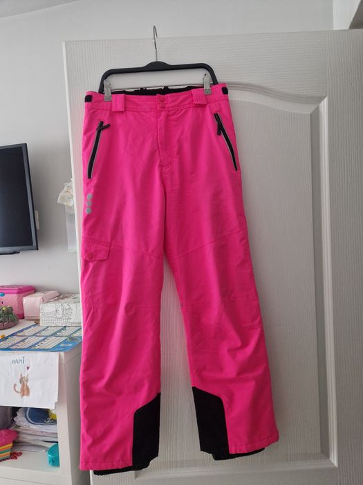 Pantaloni ski copii Northville mas. 146 / 152 , 10 - 12 ani