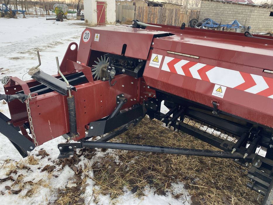 Пресс подборчик. Шөп престейтін