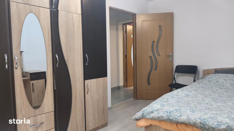 Apartament 3 camere in Deva, zona Licee