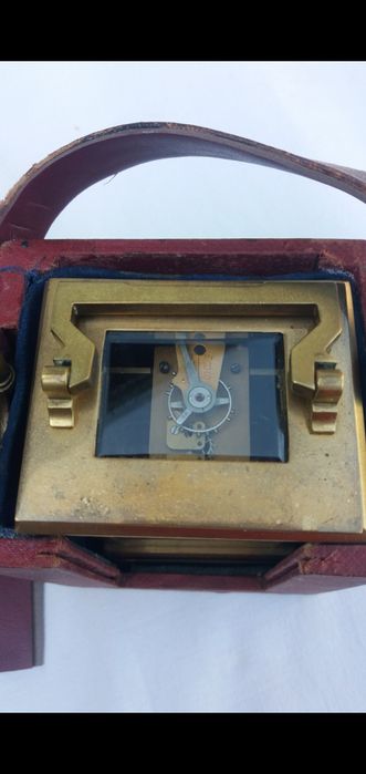 Ceas Antik de Semineu