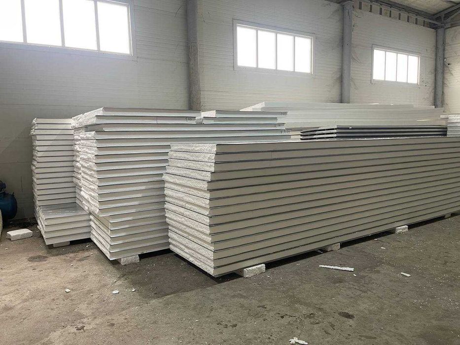 Сендвич-Сэндвич панеллари 100% сифатги жавоб.