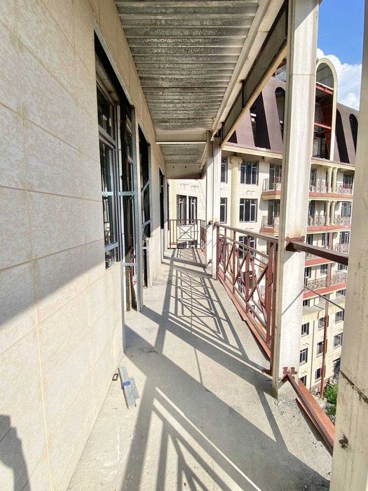 2-комнатная квартира · 50.6 м²