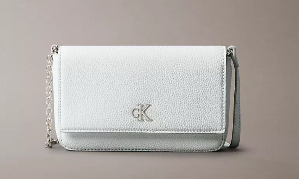 сумка calvin klein
