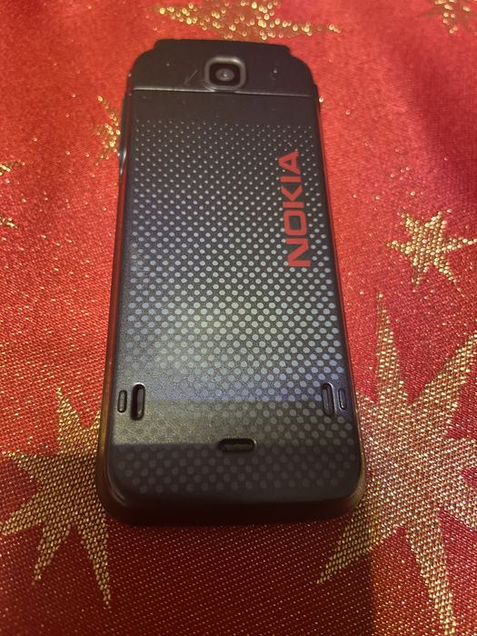 Nokia 5310 Xpress Music