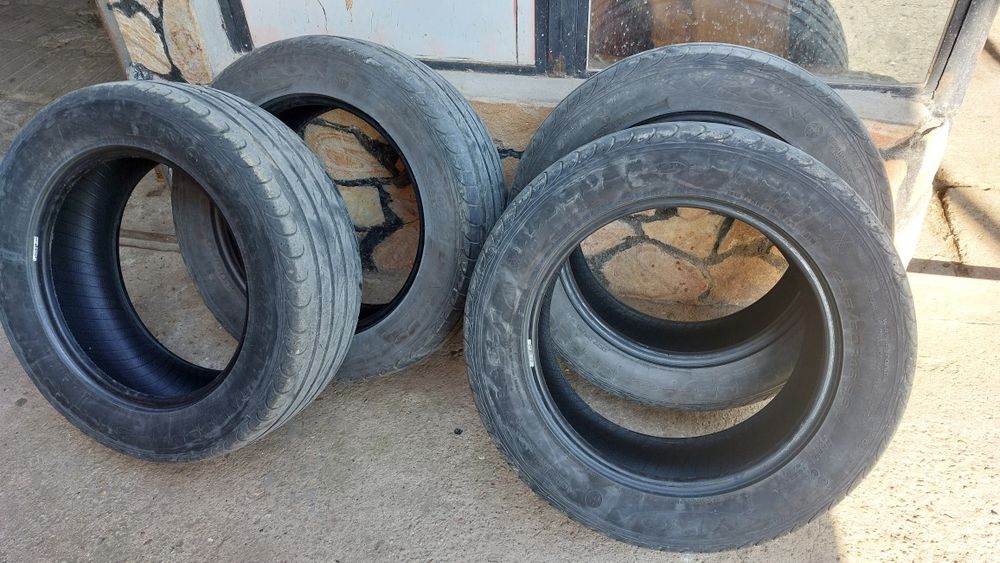 Гуми летни Syron