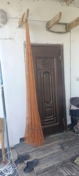 Продам рыболовную накидку