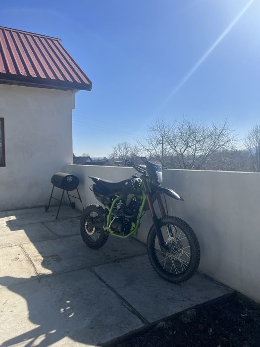 Vând kxd 150 in stare perfectă