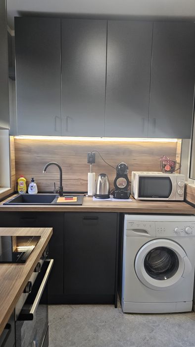 Дава се под наем Двустаен апартамент в Варна, Операта - 47 кв.м за 484.5 € - Снимка #4