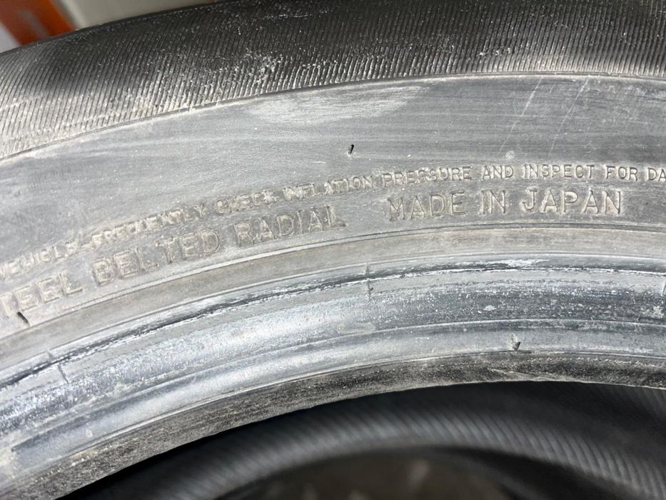 Продам шины б /у