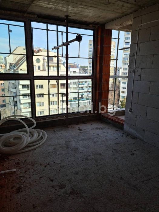 Продава се Тристаен апартамент в София, Манастирски ливади - 111 кв.м за 2283 €/кв.м - Снимка #5