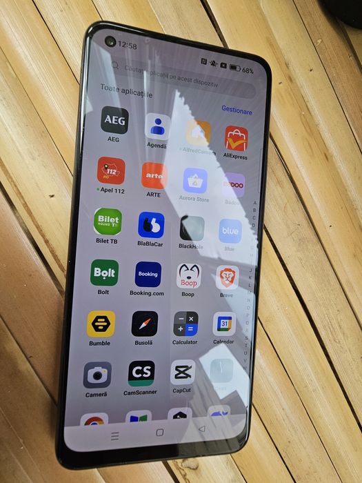 Telefon Oppo Reno 7 Lite