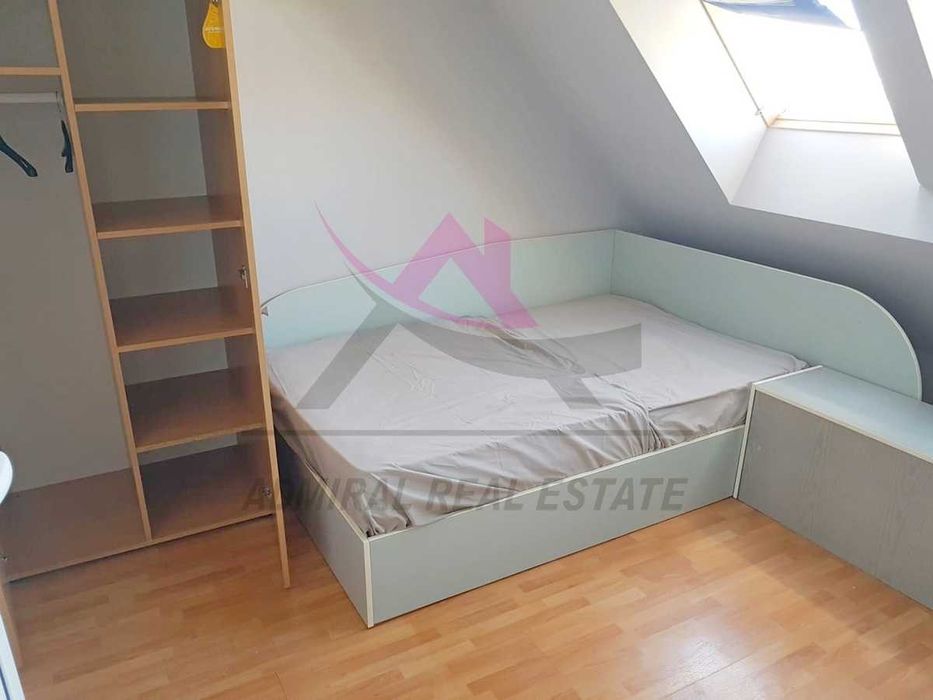 Дава се под наем Четиристаен апартамент в Варна, ХЕИ - 100 кв.м за 600 € - Снимка #4