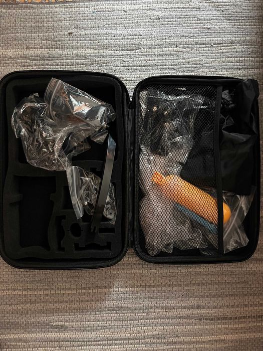 DJI Action 3 камера