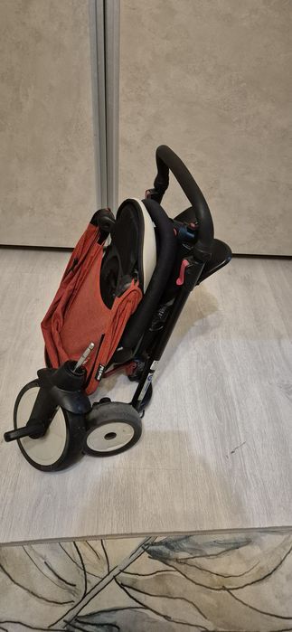 smarTrike 7 in 1