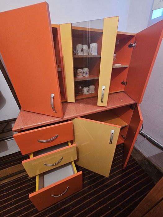 Mobilier bucătărie