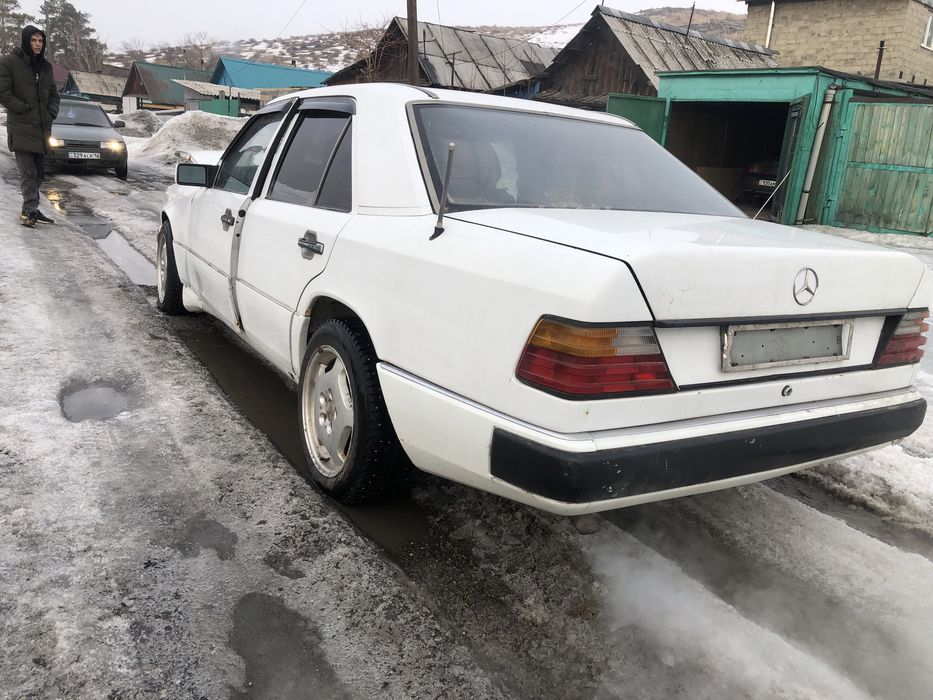Продам Машину мерседес