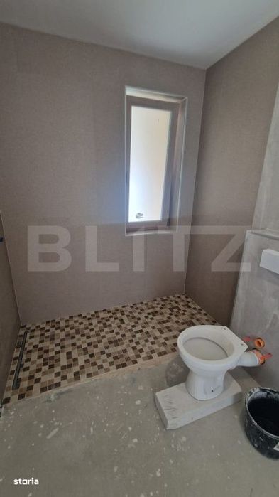 Casa 4 camere, 2 bai, 120 mp, teren 800 mp - Bod- finalizata