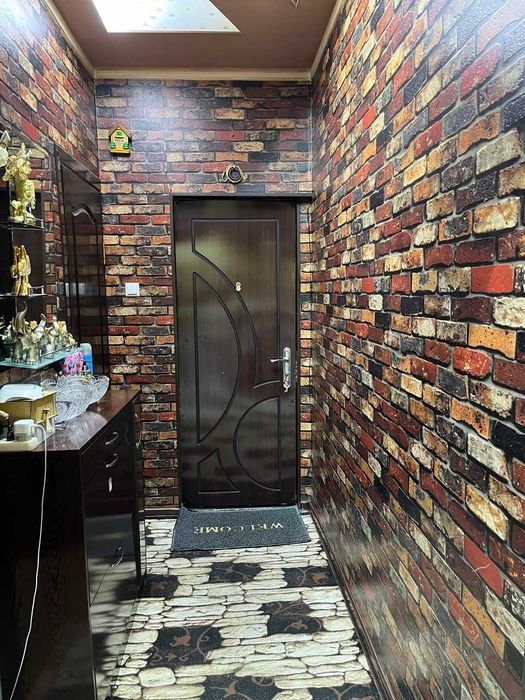 ИПОТЕКА Продается 2 ком кв массив ТТЗ-2 №404 Жамила