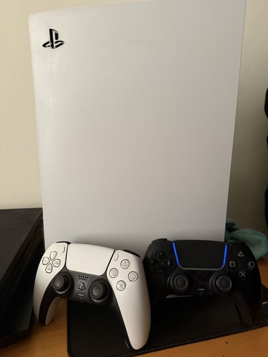 Сони Плейстейшн 5