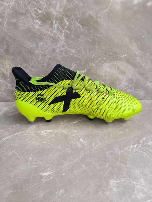 Adidas Rare X 17.1 футболни обувки бутонки  номер 40,2/3