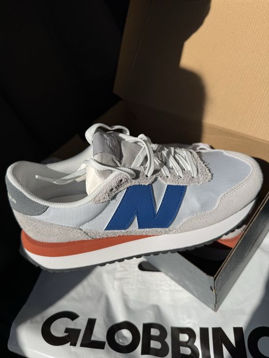 Кроссовки New balance 237