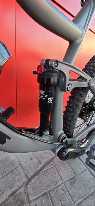 Vitus Mythigue vr 29L 1x10 Hoв 2020г. модел