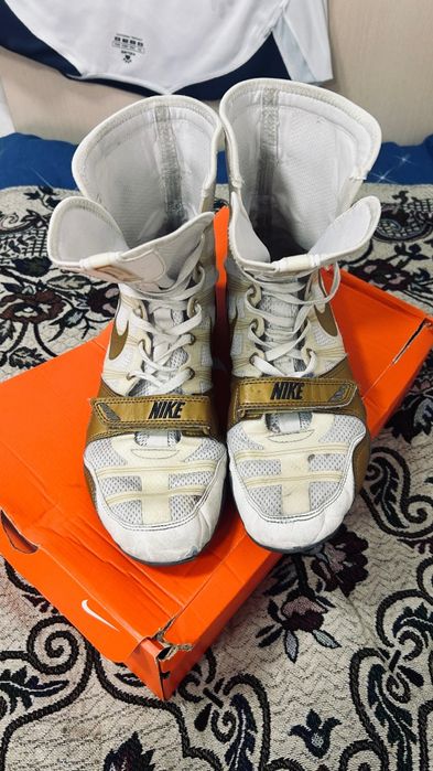 Боксерки Nike Hyperko 1
