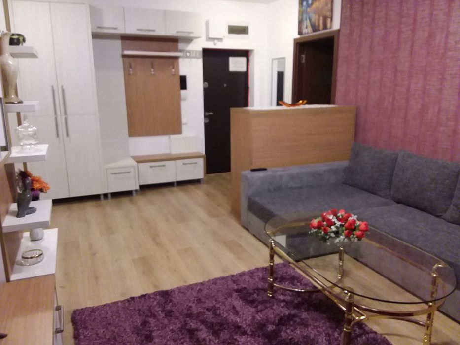Vând apartament 2 camere ARED R23- Kaufland