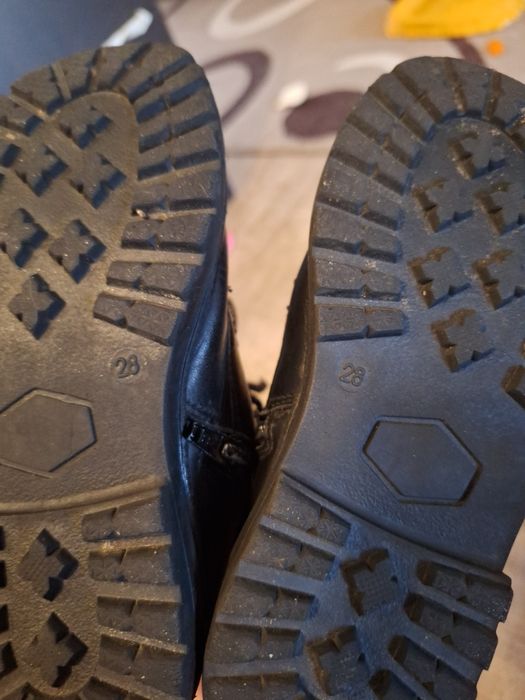 Детски зимни боти Lasocki номер 28