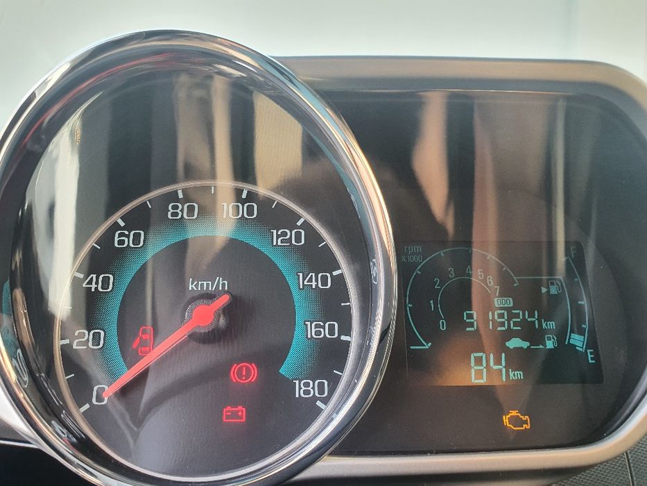 Spark 2019 2 pozitsiya yevro