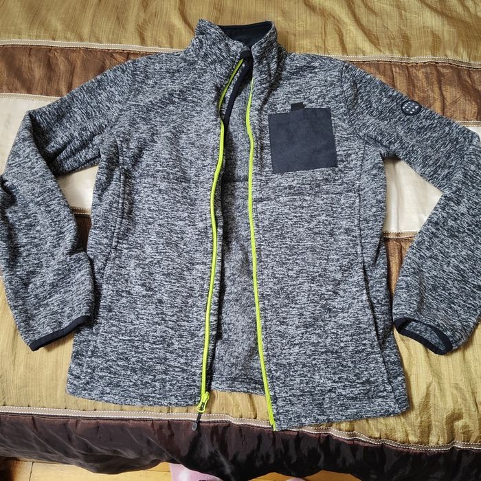 Зимен полар 9-10г quiksilver