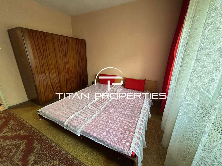 Двустаен, под наем, ж.к Славейков