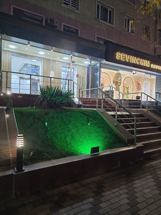 Улица Мукумий 1-Линя Продается Нежилой