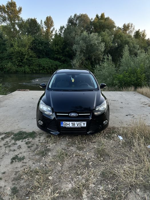 FORD Focus 2012 — imagine 4
