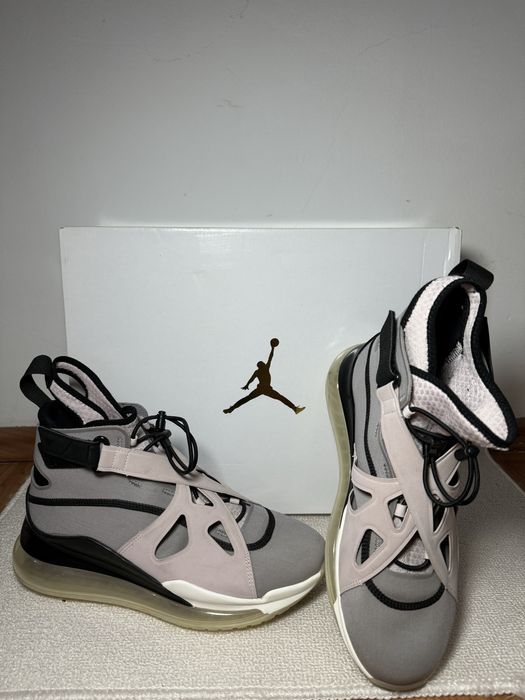 JORDAN AIR Latitude 720