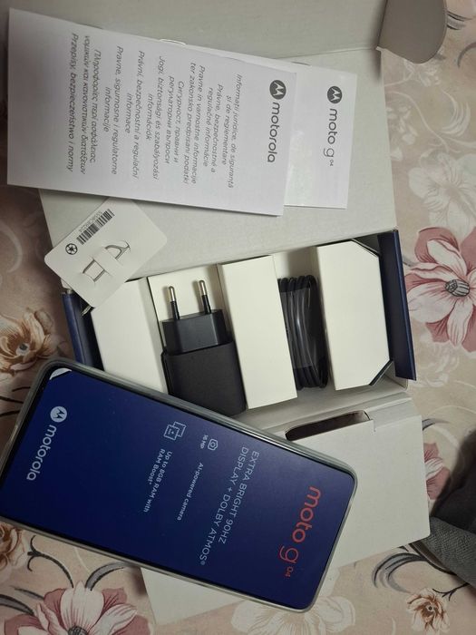 Телефон Моторола