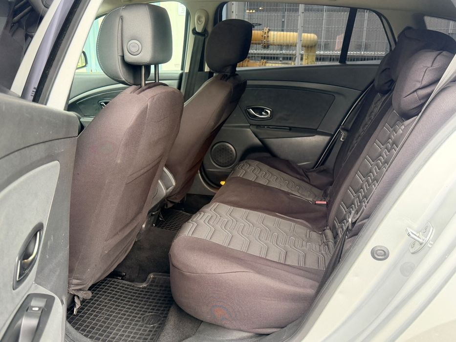 Renault megane 2012 stare impecabila